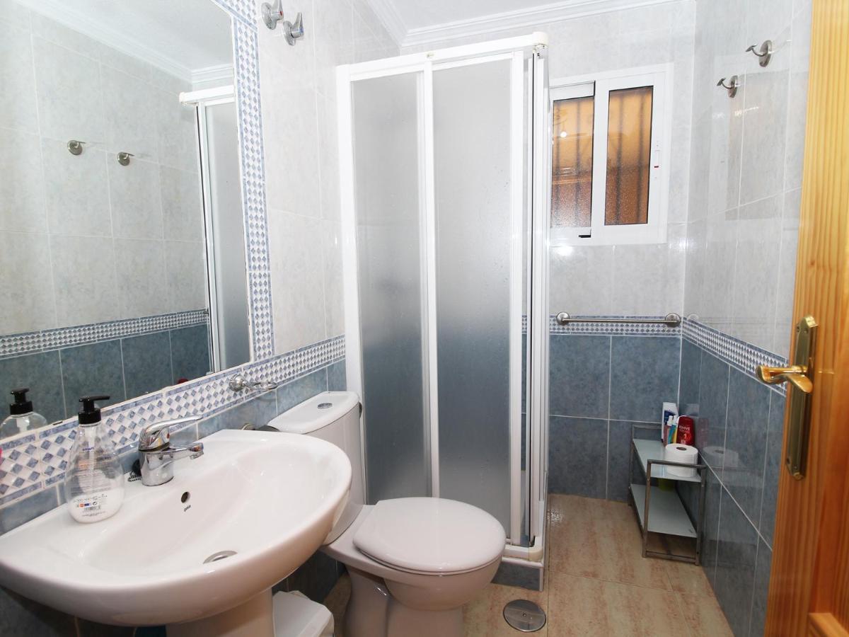 Nice 3 bedroom Duplex Cabo Roig Orihuela Buitenkant foto