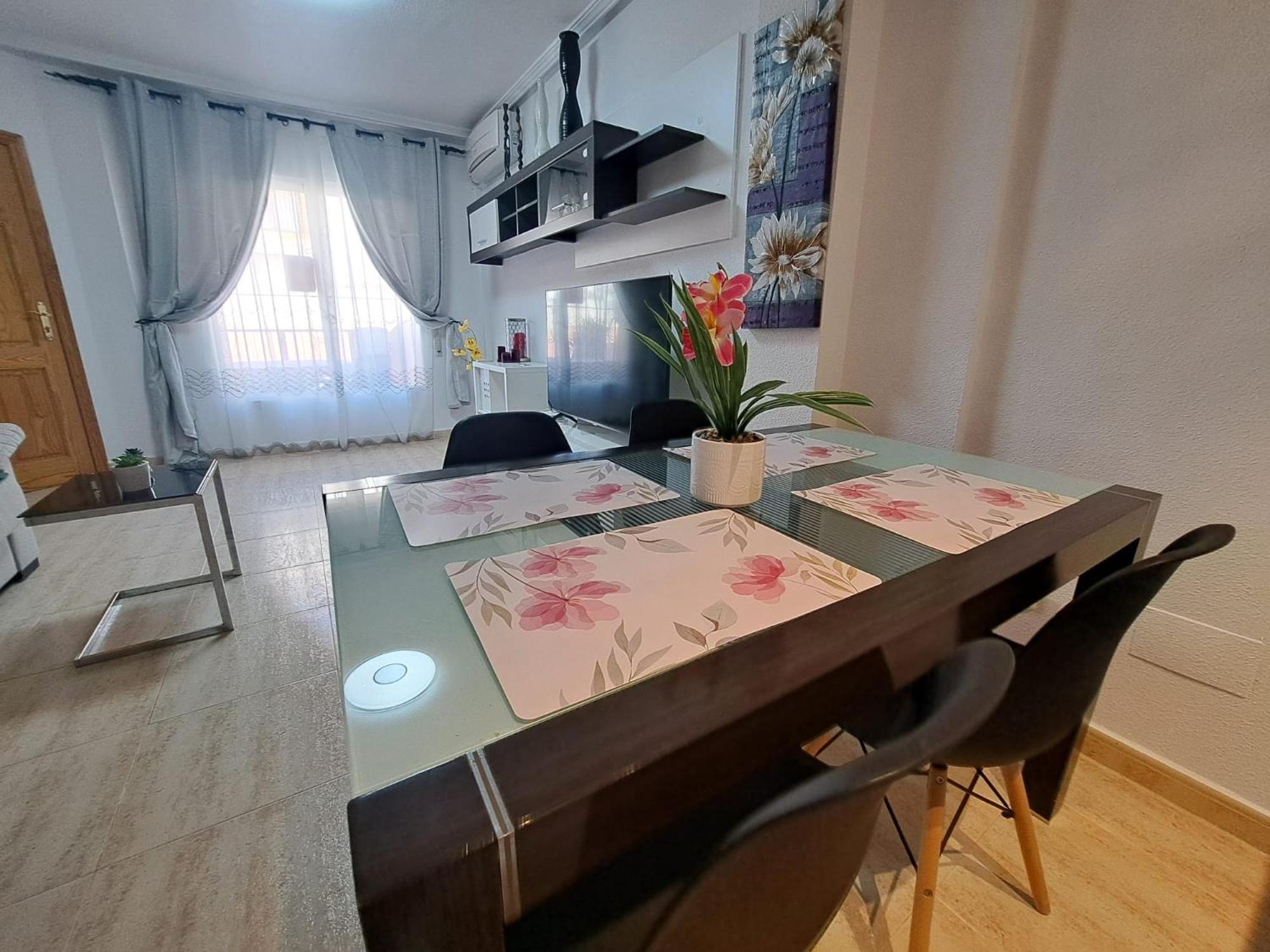 Nice 3 bedroom Duplex Cabo Roig Orihuela Buitenkant foto