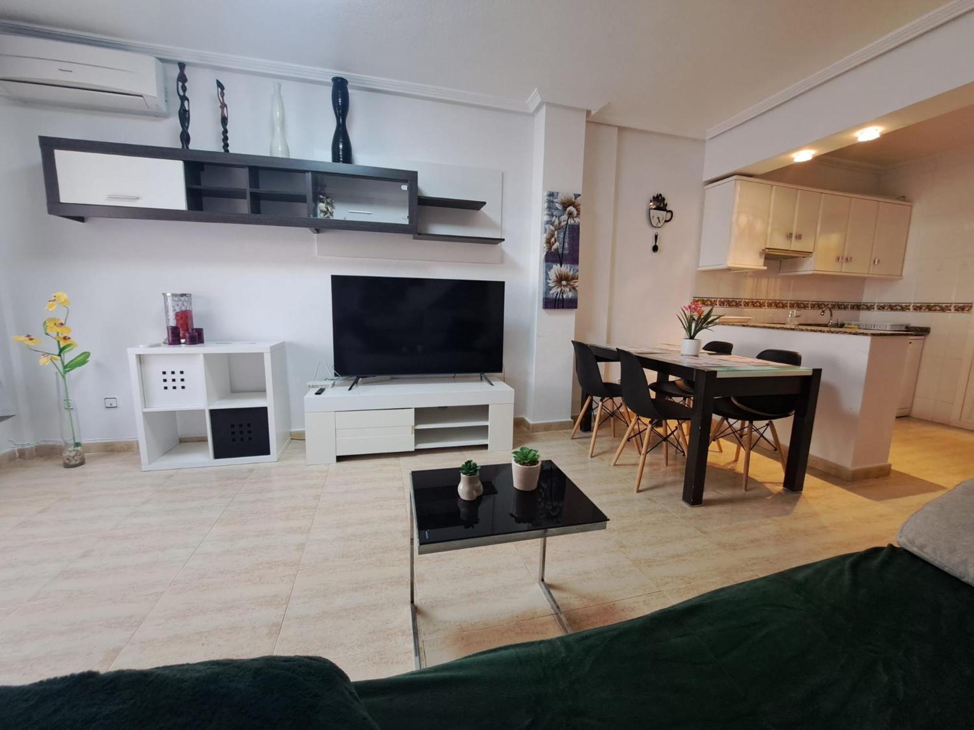 Nice 3 bedroom Duplex Cabo Roig Orihuela Buitenkant foto