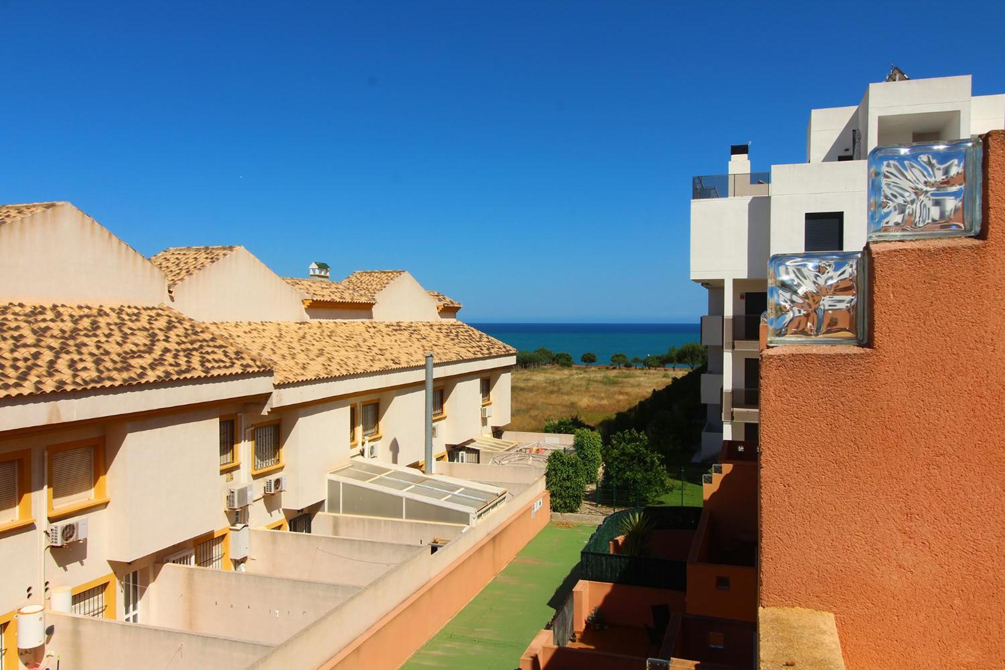 Nice 3 bedroom Duplex Cabo Roig Orihuela Buitenkant foto