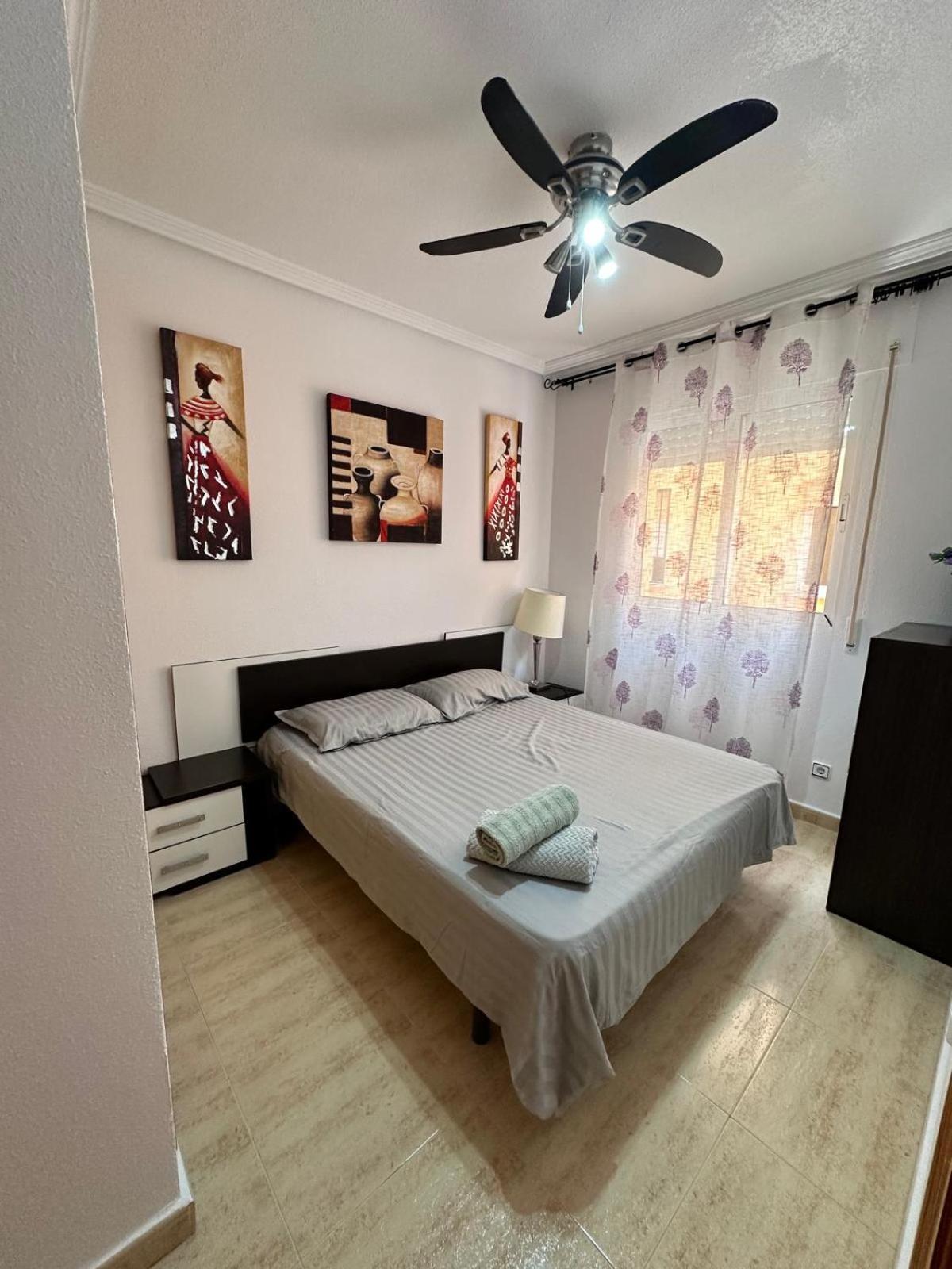 Nice 3 bedroom Duplex Cabo Roig Orihuela Buitenkant foto