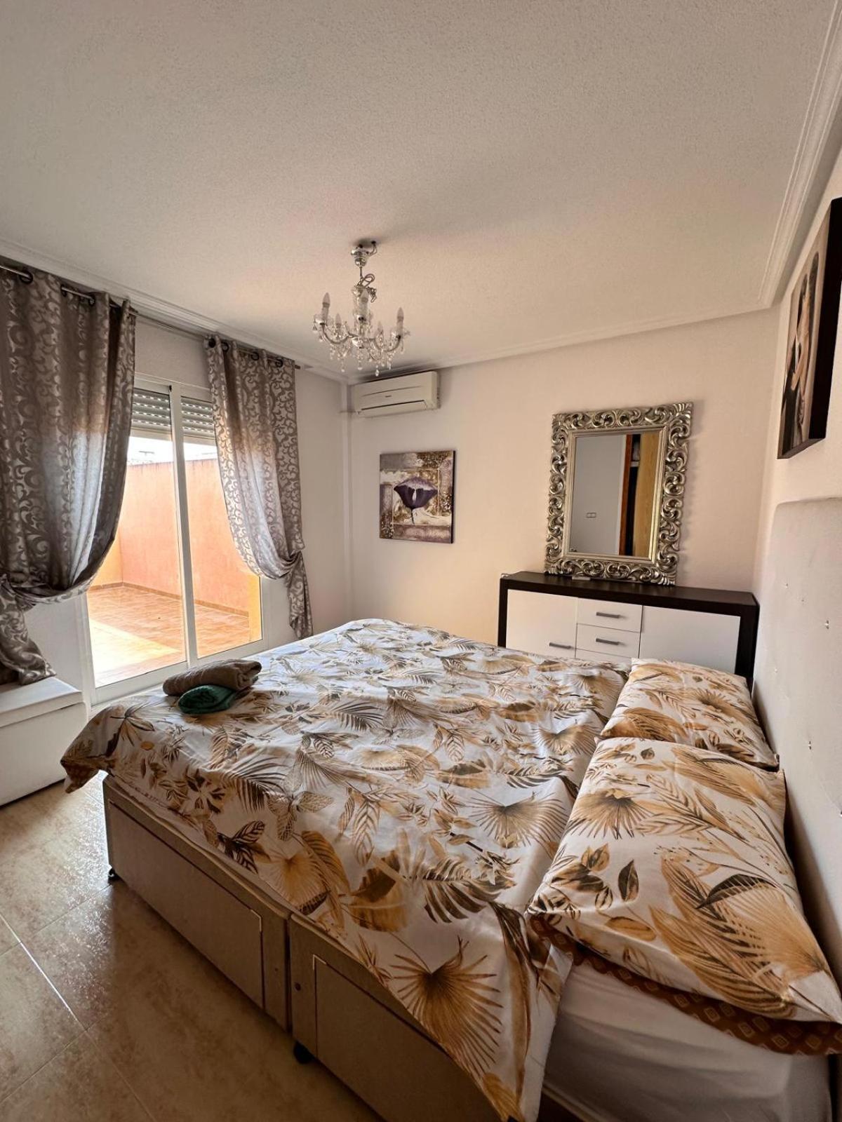 Nice 3 bedroom Duplex Cabo Roig Orihuela Buitenkant foto