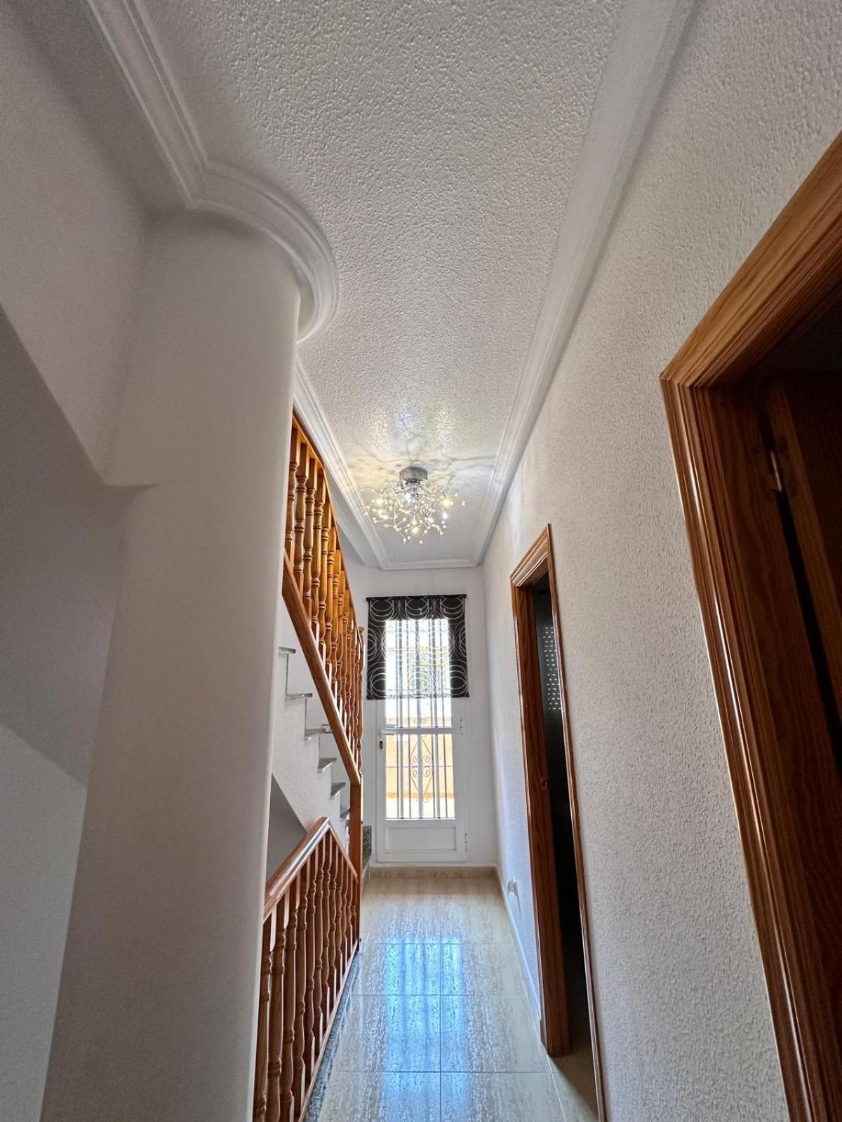 Nice 3 bedroom Duplex Cabo Roig Orihuela Buitenkant foto
